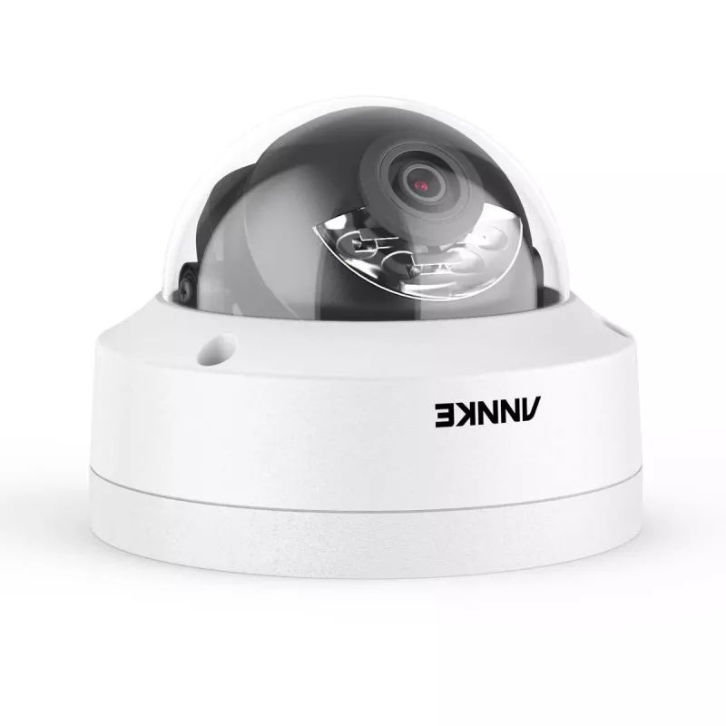 Apsaugos kamera Annke I91DG 1080P su naktiniu matymu ir judesio aptikimu
