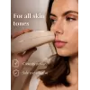Epilatorius Silk'n IPL Infinity Fast 600k blyksnių, odos tono jutiklis, smėlio spalvos