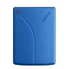 El. knygų skaitytuvas InkBOOK Solaris BLUE IB_SOLARIS_BL 6 colių ekranas Wi‑Fi