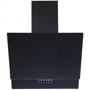 Viryklės gartraukis Respekta CH66038-60SAM 60 cm, juodas