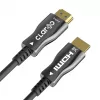 HDMI laidas claroc FEN-HDMI-21-15M 8K 120Hz, 15,0 m ilgio