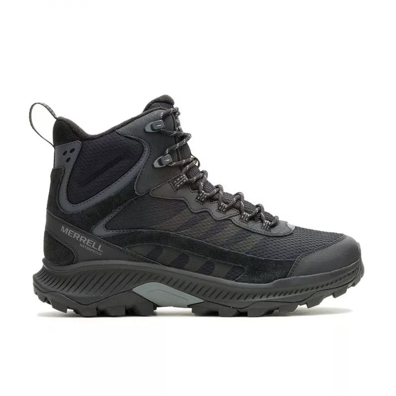 Merrell Speed Strike 2 Thermo Mid WP juodi batai