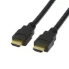 HDMI kabelis LogiLink CH0077 1 m