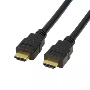 HDMI kabelis LogiLink CH0077 1 m