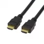 HDMI kabelis LogiLink CH0077 1 m