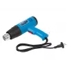 Elektrinis karšto oro pistoletas 1500 / 2500 W 300–650 °C BLOW