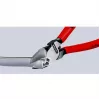 Knipex 72 02 125 Mėlynas