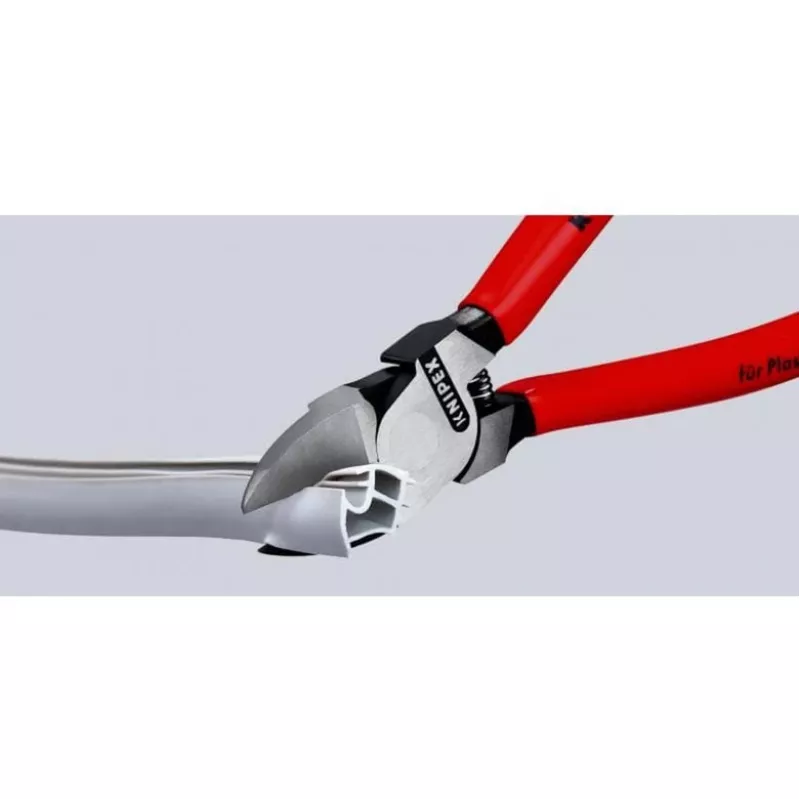 Knipex 72 02 125 Mėlynas