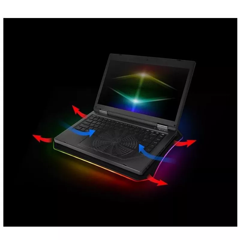 Aušinimo padėklas Thermaltake Massive 20 RGB