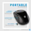 HP Wireless pelė 220