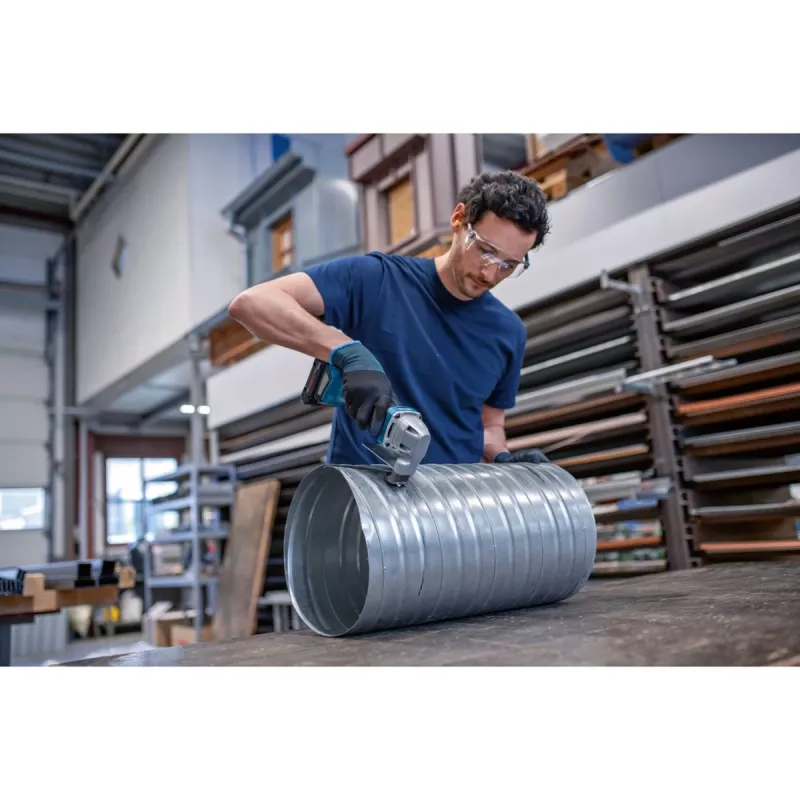 Bosch GSC 18V-16 E Elektrinės žirklės 3200 aps./min. 700 W