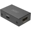 AV kartotuvas Digitus HDMI kartotuvas 8K/60Hz maksimali skiriamoji geba 7680 x 4320