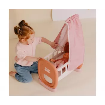 Cradle Baby Nurse