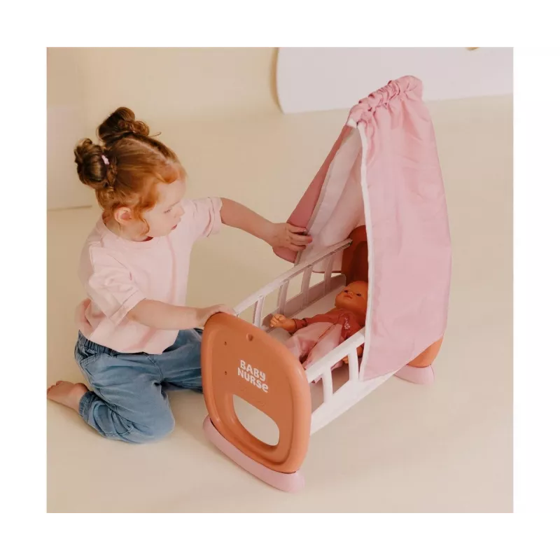 Cradle Baby Nurse