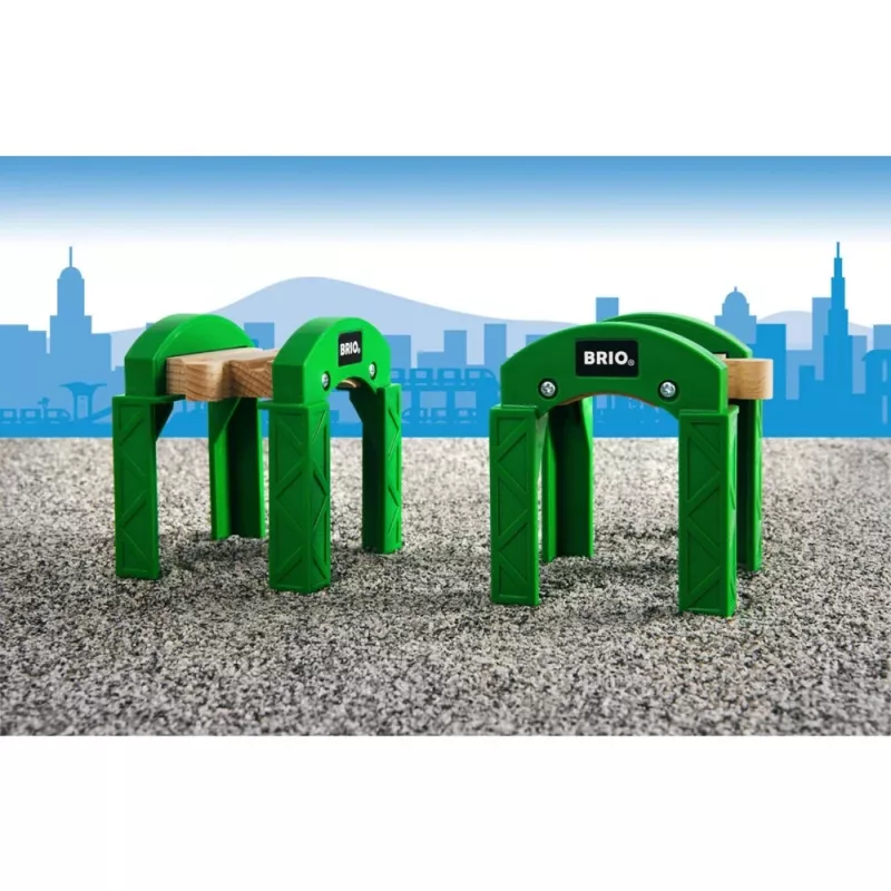 Bėgių atrama BRIO 7312350332537