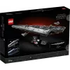 LEGO Star Wars Executor Super Star Destroyer 75356 — modelio rinkinys, 6034 vnt.