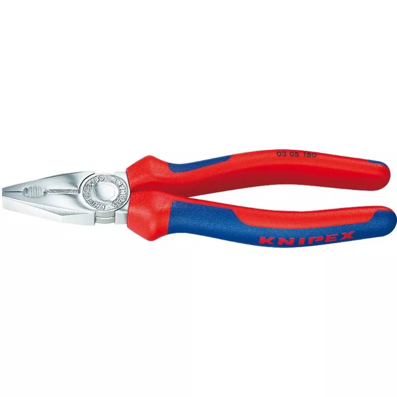 Lineman's pliers Knipex 03 05 200