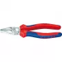 Lineman's pliers Knipex 03 05 200