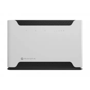 MikroTik | Maršrutizatorius su RouterOS v7 licencija (ES) | Chateau 5G R16 | 802.11ac | 10/100/1000 Mbit/s | Ethernet LAN (RJ-45) prievadai 5 | Tinklinis palaikymas Ne | MU-MIMO Taip | 5G