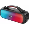 Bluetooth garsiakalbis su radiju SSS 3100 KIDS 60W, LED skydelis