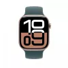 Juosta Apple MXLR3ZM/A žalias fluoroelastomeras 160-210 mm