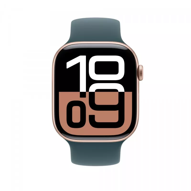 Juosta Apple MXLR3ZM/A žalias fluoroelastomeras 160-210 mm