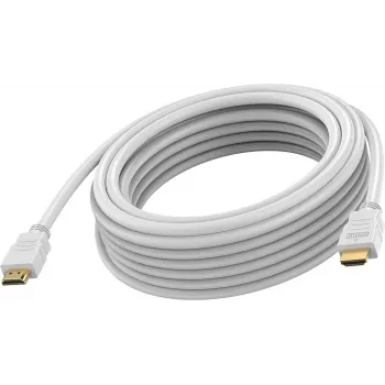 HDMI kabelis Vision TC 3MHDMI8K 3m HDMI Type A Male 48 Gbit/s White