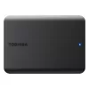 Išorinis kietasis diskas Toshiba 2TB USB 2.0/3.2 Canvio Basics