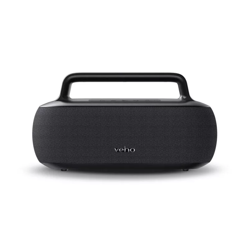 M-Series MZ-7 Wireless