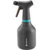 Rankinis purkštuvas Gardena 11110-20 0,75 l juodas