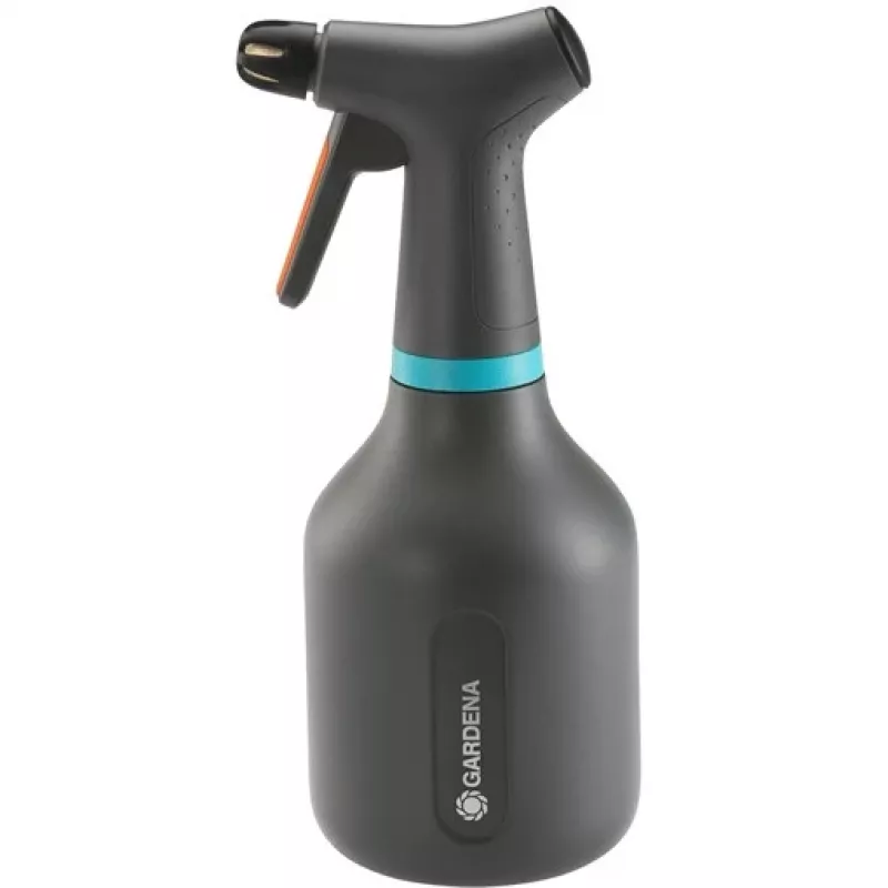 Rankinis purkštuvas Gardena 11110-20 0,75 l juodas