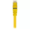Sharkoon 4044951017829 Ethernet Patch Cable Geltona