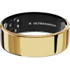 Ultrahuman Ring Air Air Gold Size 7
