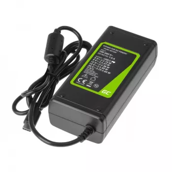 Green Cell AD134P USB-C įkroviklis, kintamosios srovės adapteris 65 W nešiojamajam kompiuteriui, planšetei, išmaniajam telefonui