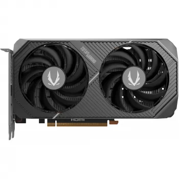 Vaizdo plokštė NVIDIA GeForce RTX 5060 8 GB GDDR7