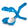 Sniego gniūžčių formavimo įrankis Jamara Snow Play 38 cm mėlynas