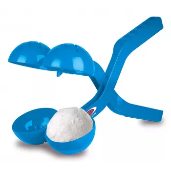 Sniego gniūžčių formavimo įrankis Jamara Snow Play 38 cm mėlynas
