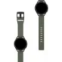 Urban Armor Gear Universal Scout - Dirželis - Išmanusis laikrodis - Žalias - Samsung - Sukurtas tinka Galaxy Watch6 40mm ir 44mm - Galaxy Watch6 Classic 43mm ir 47mm - Galaxy Watch5... - Sili