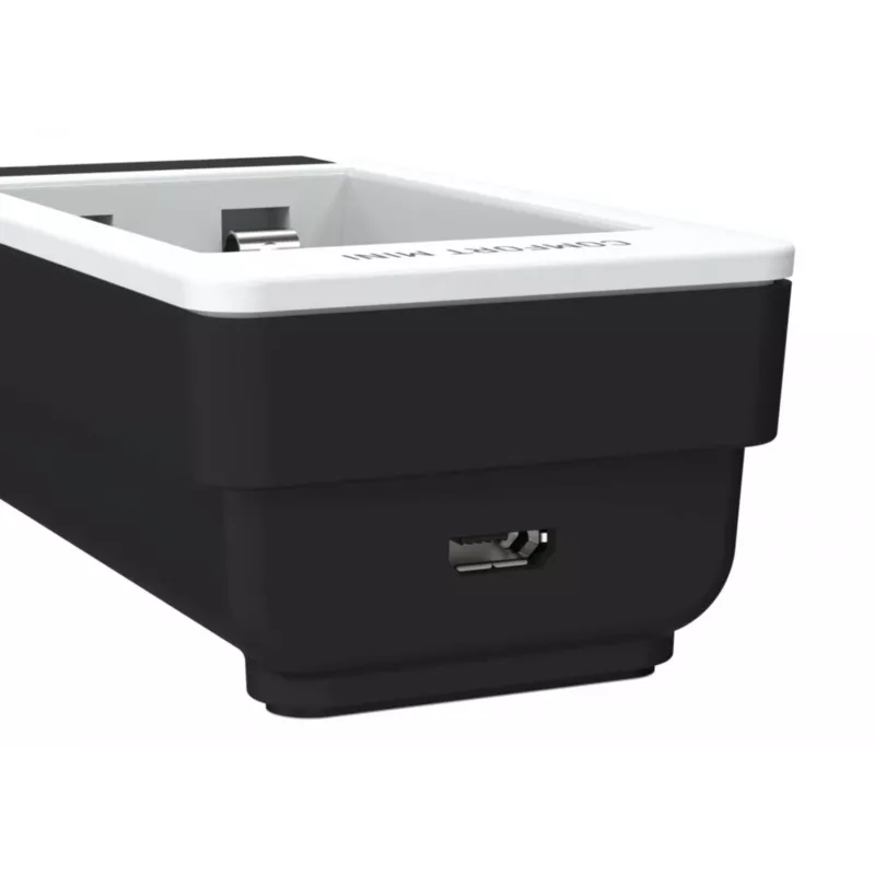 Baterijų kroviklis „Ansmann Comfort Mini“