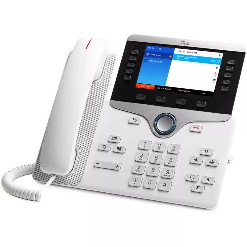 Cisco UC Phone 8841 IN