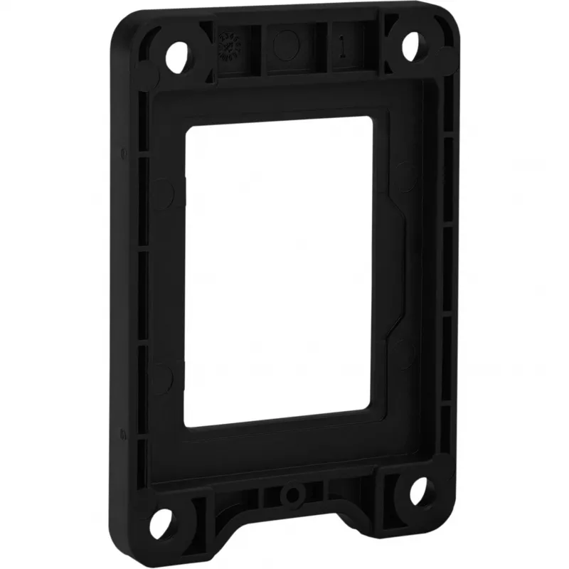 Thermal Grizzly CPU Contact Frame Intel 1700 LT — montavimo rėmas, skirtas Intel LGA 1700