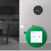 Išmanusis WiFi jungiklis Tellur SS2N — 2 prievadų, 1800 W bendra galia, 10 A vienam kanalui