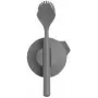 Brabantia 117589 šveitimo šepetėlis, pilkas (117589)