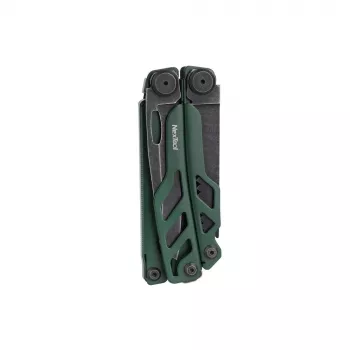 NexTool FLAGSHIP Pro NE20278 16-in-1 daugiafunkcis įrankis, žalias + diržo dėklas