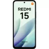 Xiaomi Redmi 15 17,5 cm (6,9 inch) Hybrid Dual SIM 4G USB Type-C 6 GB 128 GB 7000 mAh Juoda