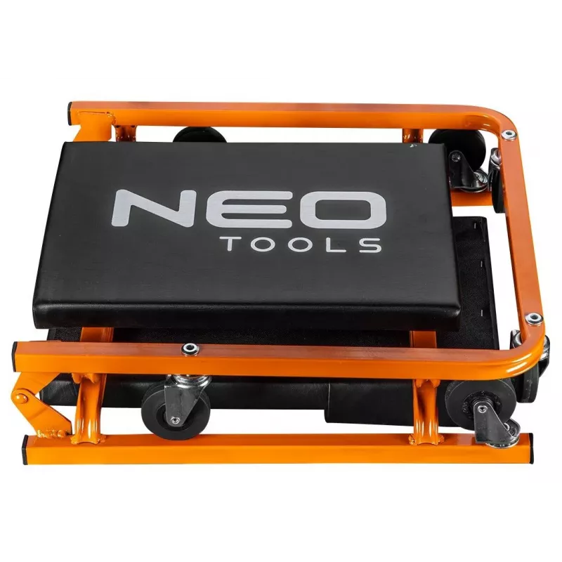 Automobilio priežiūros priedas NEO tools 11-600 Gylis 930 mm Svoris 5,04 kg