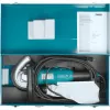 Makita PC5001C nešiojamas šlifuoklis 10500 RPM Juoda, Mėlyna 1400 W