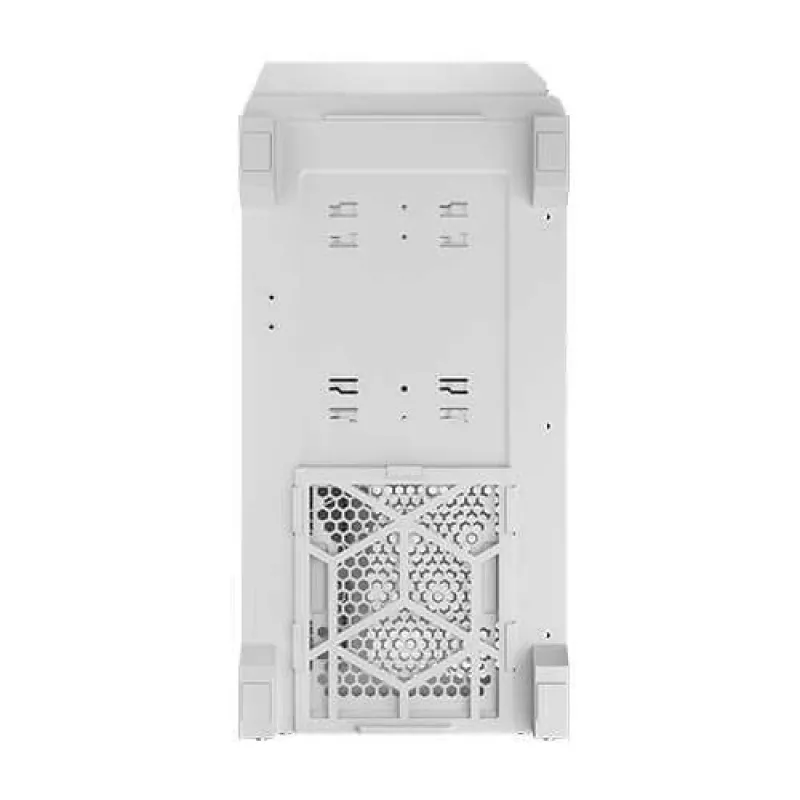 Antec P20C Midi Tower Balta