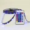 White Shark Helios LED-03 RGB LED juostos rinkinys 3m