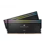 Corsair Dominator Titanium CMP64GX5M2B6000C30 atminties modulis 64 GB 2 x 32 GB DDR5 6000 MHz